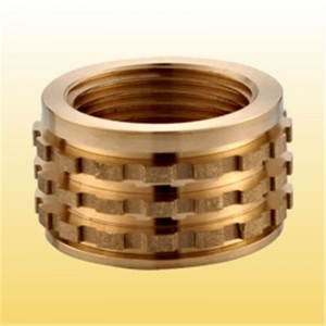 Férfi betét illesztés