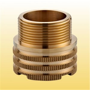 Női betét illesztés