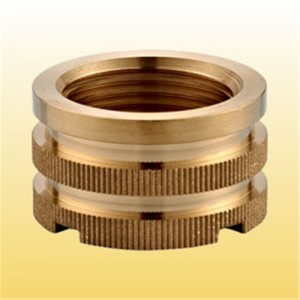 PPR betét illesztés