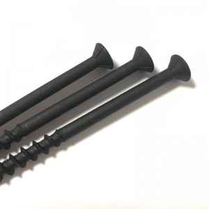 gipszkarton csavarok