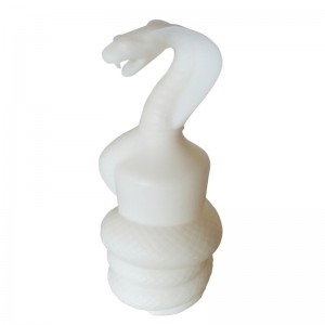 3D nyomtatás