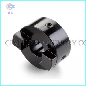 Nagyméretű tengely-tengelycsatlakozó univerzális tengelykapcsoló