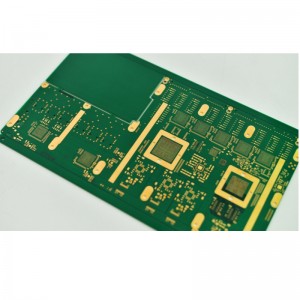 Ipari irányító testület