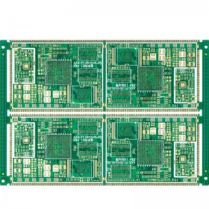 Ipari irányító testület