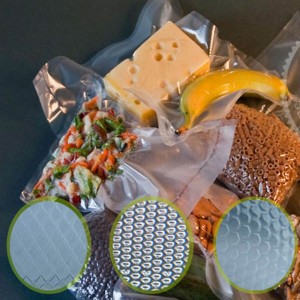 Vákuumtároló táska