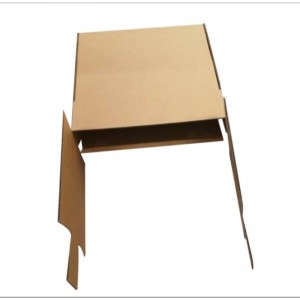 Automatikus kartondoboz-formázó gép