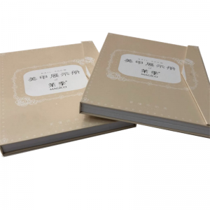 Szépség köröm szalon kiegészítő tartozék körömgellek tippek Book Nail Art megjelenítő könyv