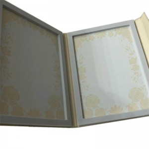 Szépség köröm szalon kiegészítő tartozék körömgellek tippek Book Nail Art megjelenítő könyv