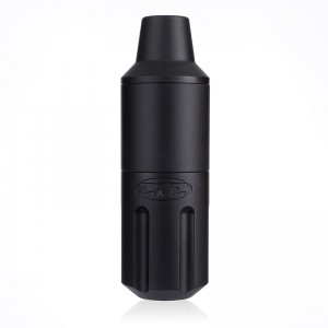 STIGMA CNC FAULHABER motor rövid toll tetováló toll forgó tetováló gép 2019 új stílusú CNC-M-Q2