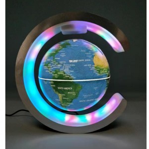 PA-0728 mágneses lebegő lebegőgömb 6INCH lebegőgömb