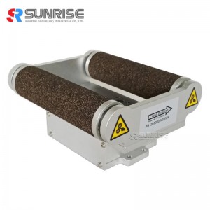 All-in-One Web Guide vezérlőrendszer nyomtatóhoz