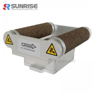 All-in-One Web Guide vezérlőrendszer nyomtatóhoz