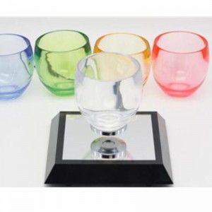 360 forgó mágneses, lebegő alsó floatjng italcsésze