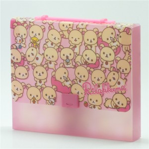 Egyedi műanyag doboz dobozban