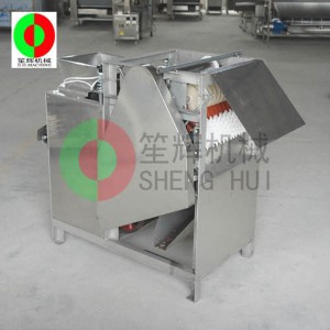 Széles bab hámozó