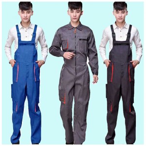 kifejezetten megtervezhetjük a munkaruhák stílusát és a színes kollokációt is,