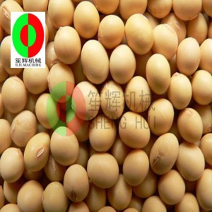 ST-200D / 150D szójabab hámozó