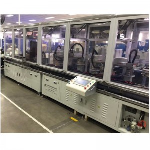 Gépjármű-biztosítási doboz zárólemez présberendezés