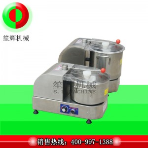 Zöldség és gyümölcs aprító / dinnye és gyümölcs aprító / gazdaságos étel aprító