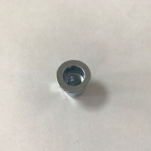 szegecs anya teljes hex