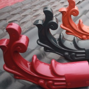 Gyanta csempe szerelvények