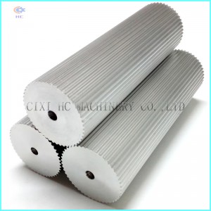 HTD 3M 5M 8M fogasszíj tárcsa