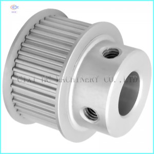 T2.5 T5 T10 11t szíjtárcsa