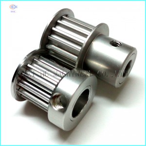 Tervezési méretek Gear Cutter Gt2 Főzőlap gyártók Fogasszíj tárcsák