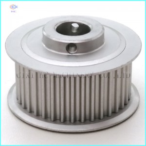 Tervezési méretek Gear Cutter Gt2 Főzőlap gyártók Fogasszíj tárcsák