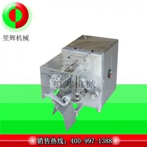 Apple hámozó mag eltávolító gép