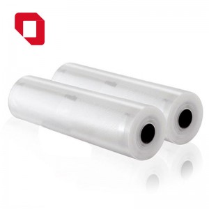 Vákuumtároló zsák tekercs