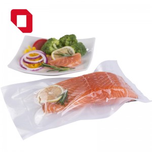 Vákuumtároló zsák tekercs