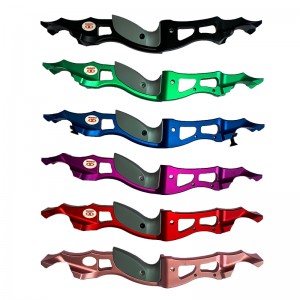 Cél a gyermekek visszatérő íjára