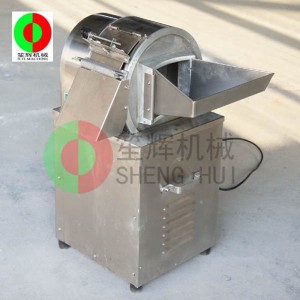 Kis krumpli vágógép