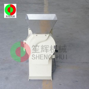 Vágjuk gyömbérgép / fokhagyma szeletelő / gyömbér szeletelő / lilahagyma fokhagyma szeletelő SH-315