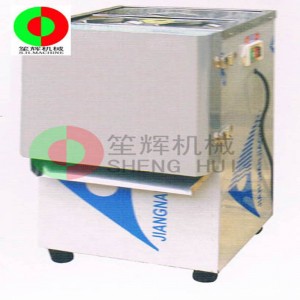 Dinnye és gyümölcs szeletelő / dinnye és gyümölcs vágó gép / dinnye és gyümölcs vágó drót szeletelő QSP-200