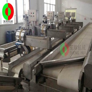 Kukorica cséplőgép / Nagy hozamú kukorica cséplő TL-1000