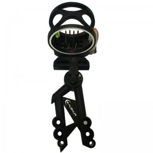 könnyű 5 PIN LÁTÁS