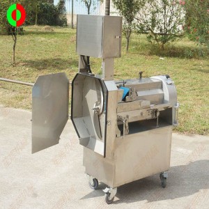 Levehető öv többfunkciós, két végű zöldségmaró