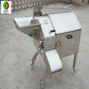 Nagy háromdimenziós, nagy sebességű kockázógép