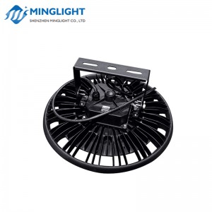 HBX 100W High Bay világítás