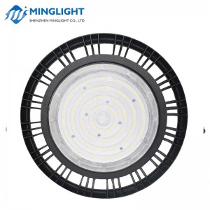 HBX 100W High Bay világítás