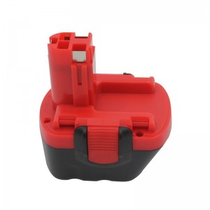 A legjobban vásárolt Ni-Cd 12V 1300mAh szerszámkészlet csere Bosch BAT043, BAT045 típushoz