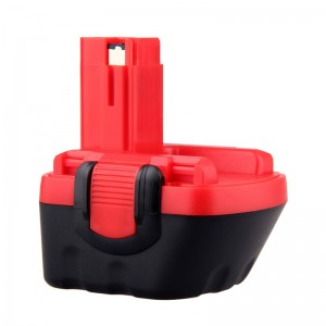 Bosch BAT043 BAT045 Ni-Cd 2000mAh 12 V akkumulátoros szerszámok