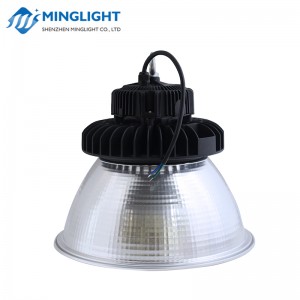 HBS 100W High Bay világítás