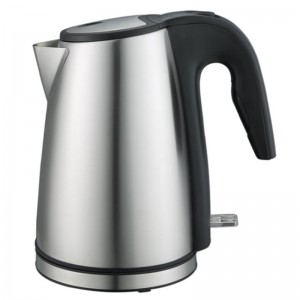 Elektromos vízforraló