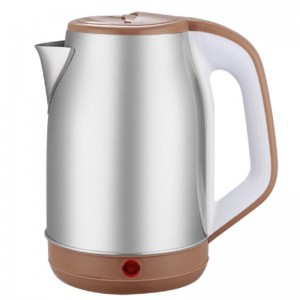 Elektromos vízforraló