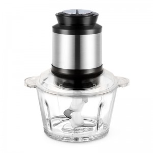 Húsdaráló 3 sebességgel