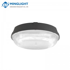 LED baldachinos lámpatest CNPB 75W