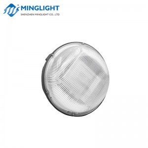 LED baldachinos világítás CNPB 100W